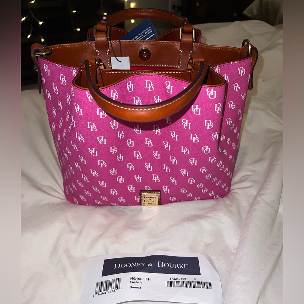 Dooney & bourke